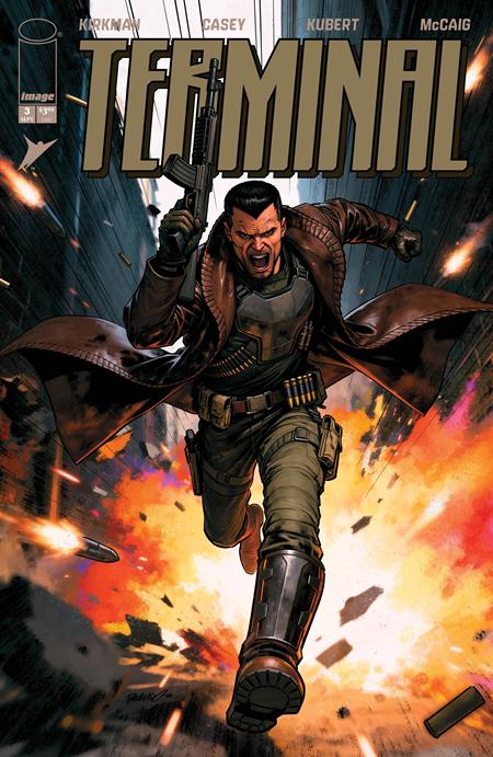 TERMINAL #3 CVR E INC 1:50 BRANDON PETERSON VAR (MR) FOC August 31, 2026