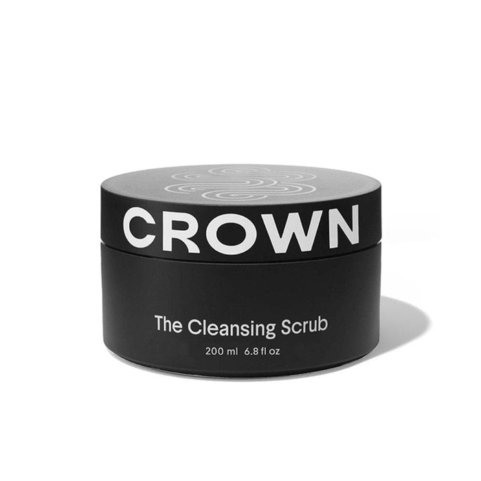 The Cleansing Scrub