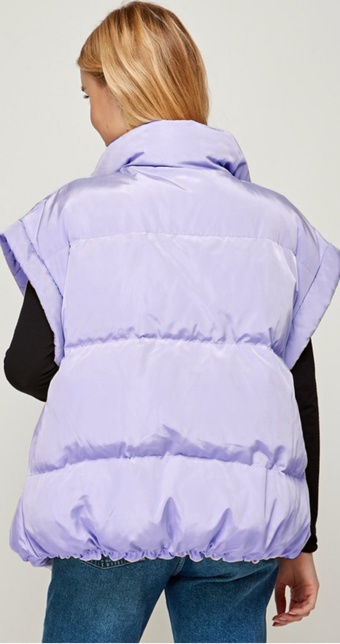 The Hayden Vest