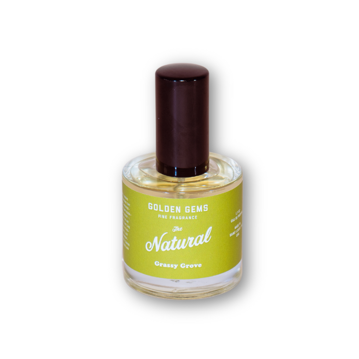 The Natural - Eau De Parfum