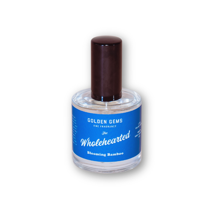 The Wholehearted - Eau De Parfum