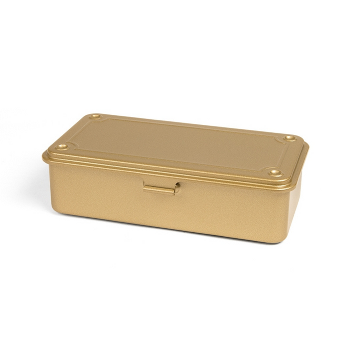TOYO T190 STORAGE BOX | KING'S CROWN