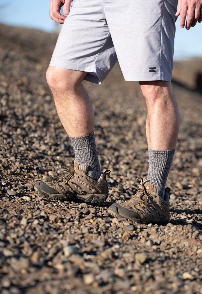 Trek Socks