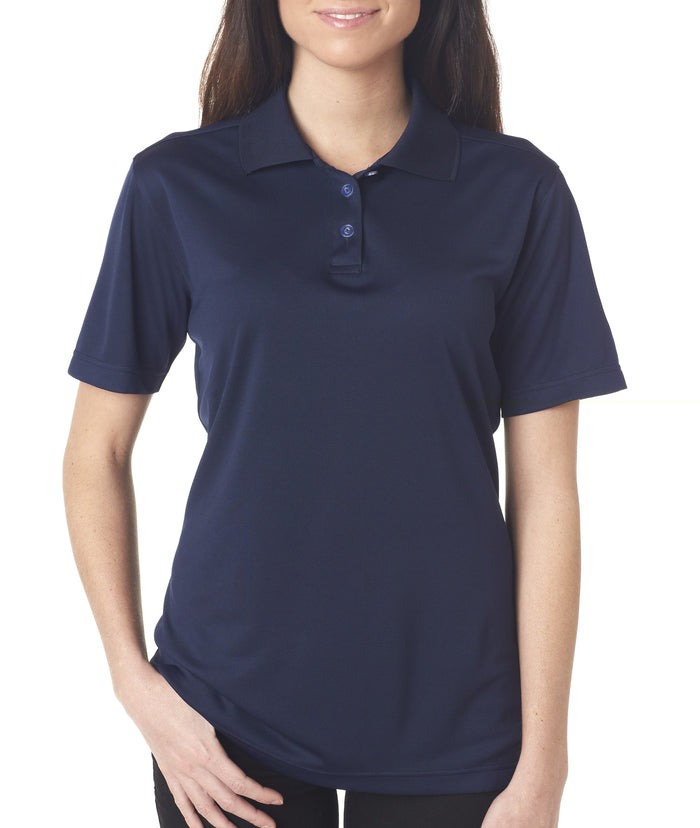Ultraclub Ladies Cool-N-Dry Sport Polo - 8404 - EZ Corporate Clothing
- 9
