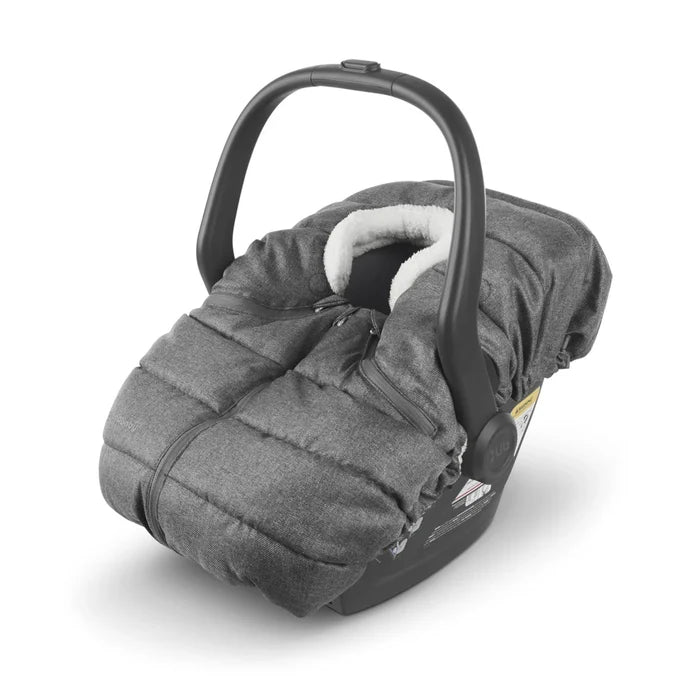 UPPAbaby-CozyGanoosh for MESA Infant Car Seat