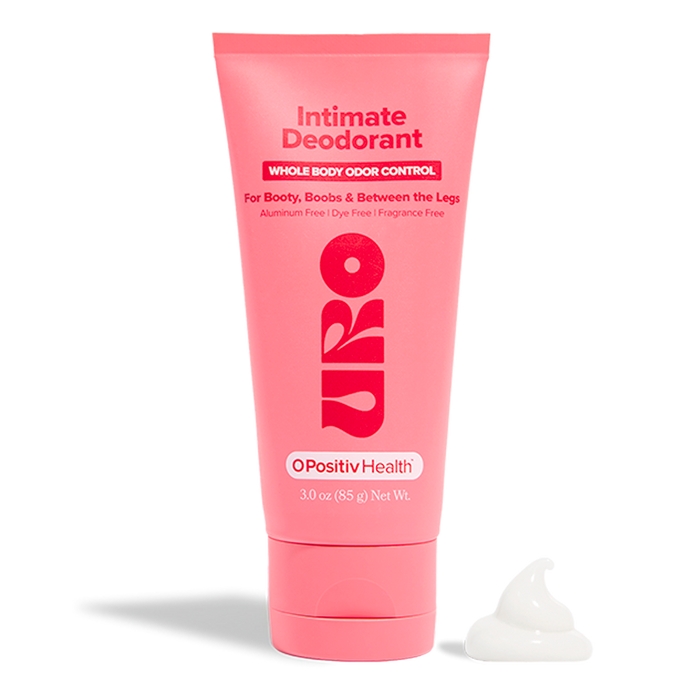 URO | Intimate Deodorant