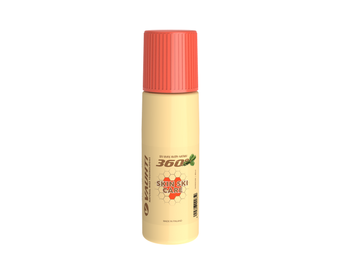 A product picture of the Vauhti 360 Skin Ski Care | 80ml