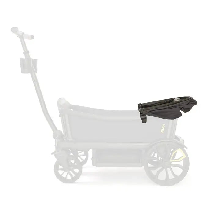 Veer Retractable Canopy