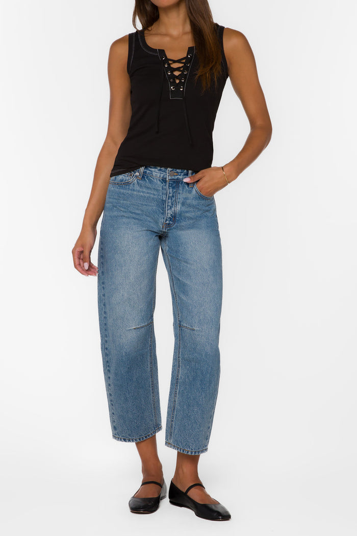 Velvet Heart | Rochelle Sleeveless Tank