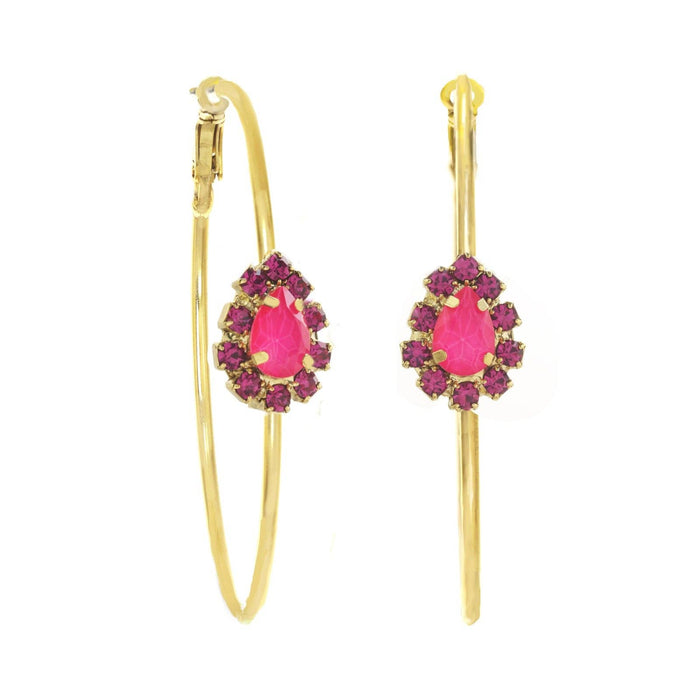 Vera Hoops