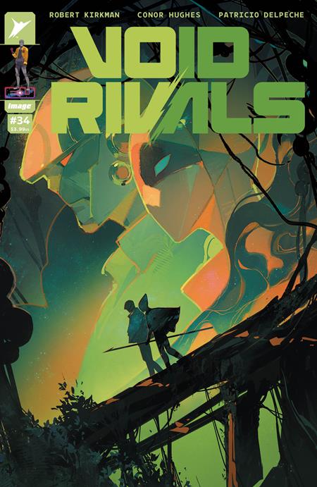 VOID RIVALS #34 CVR E INC 1:50 ELODEAS VAR FOC August 31, 2026