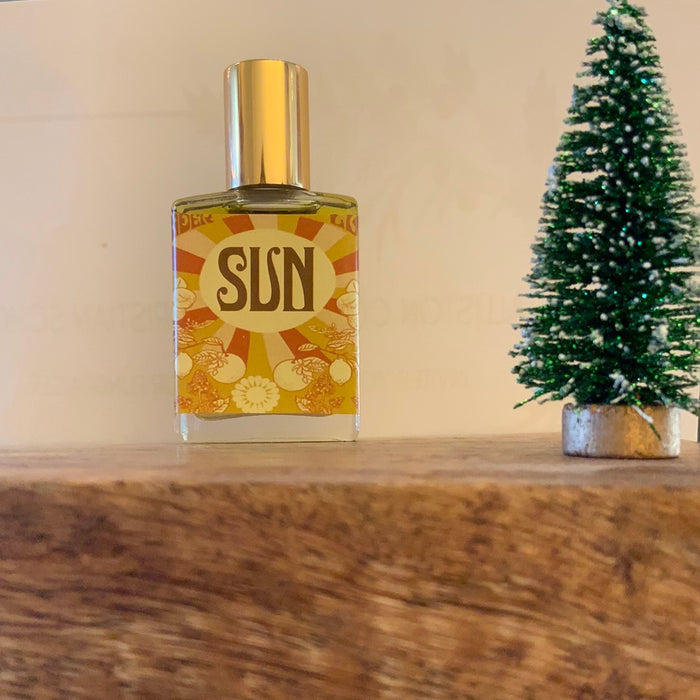 Wanderlust Botanicals