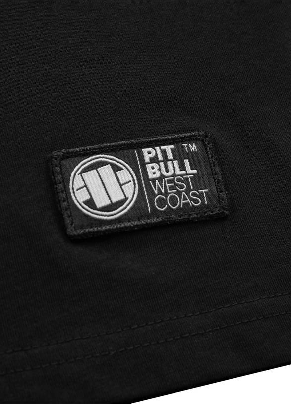 West Coast Hilltop T-shirt