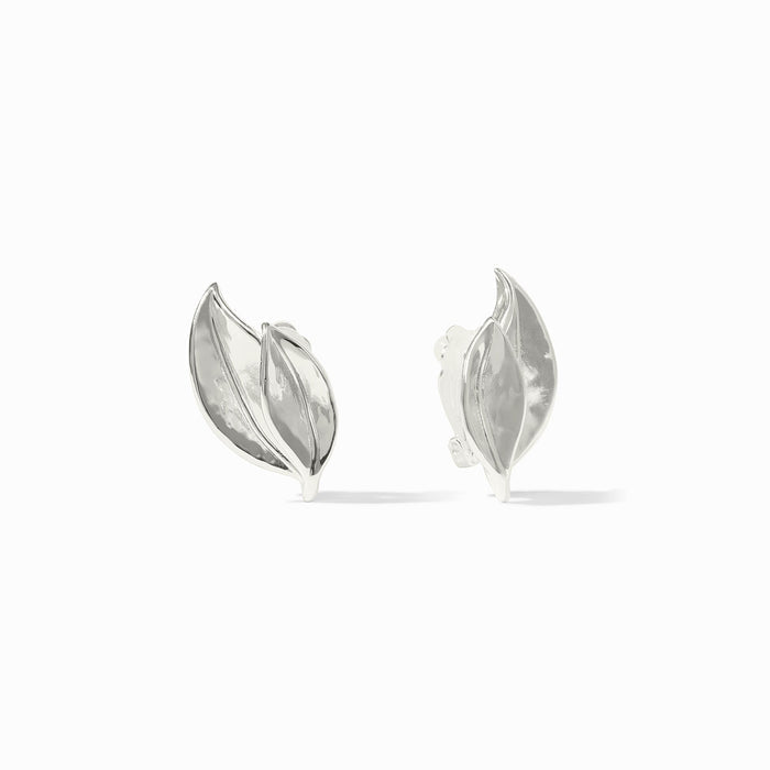 Willow Clip Earring