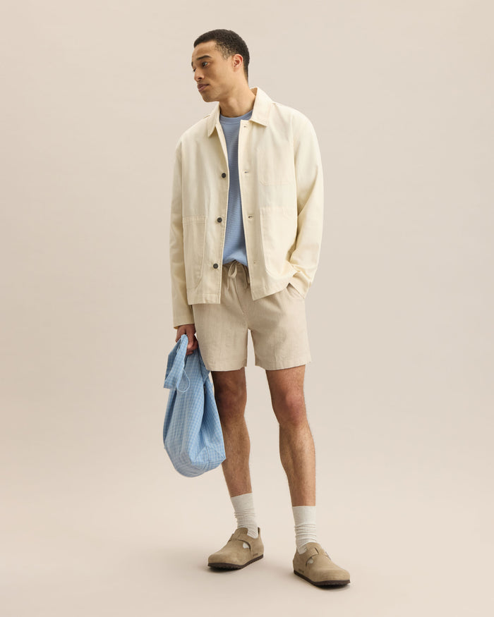 WORKWEAR OVERSHIRT
