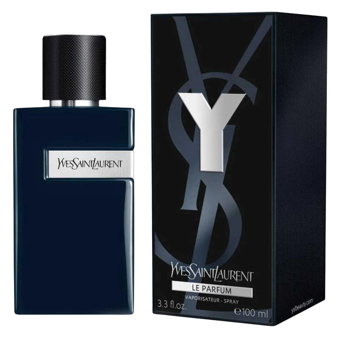 ysl y for men le parfum 100ml
