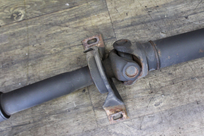 05-08 Magnum Challenger Charger 300 SRT8 6.1L OEM Rear Driveshaft 05037640AB