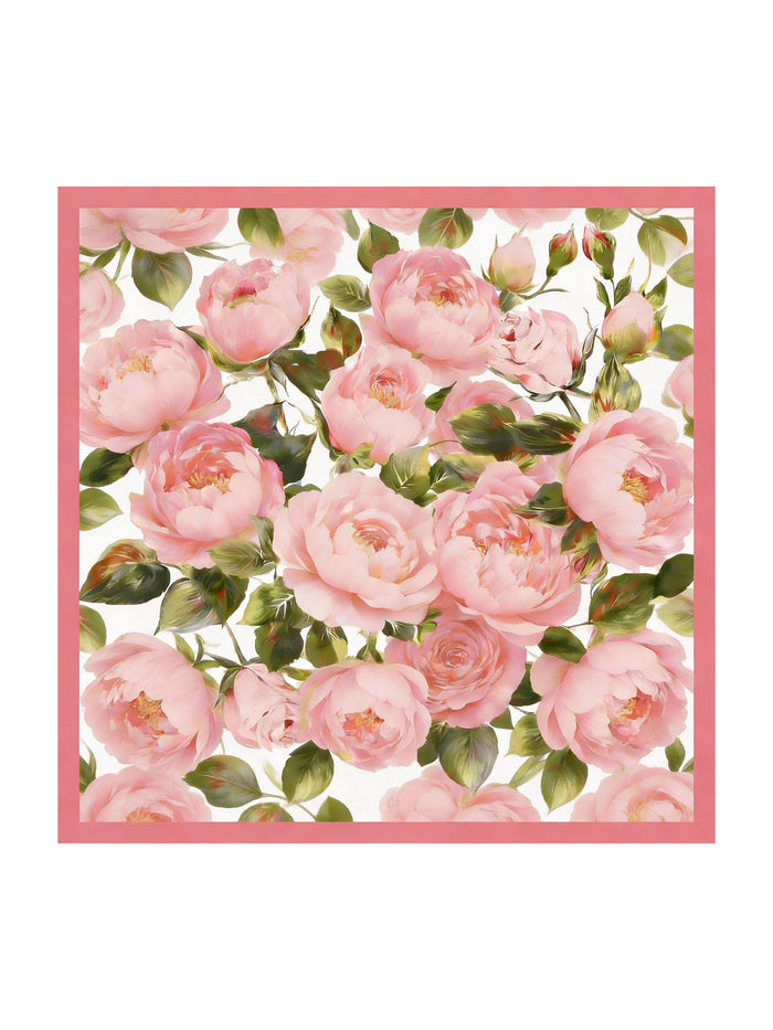 [P108] SilkSilky  Scarf 001