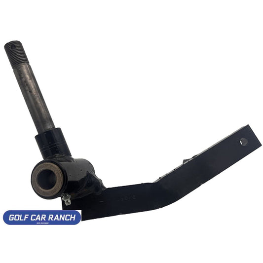 103777201 ASM SPINDLE LH 2WB SP SUSPENSION - CC