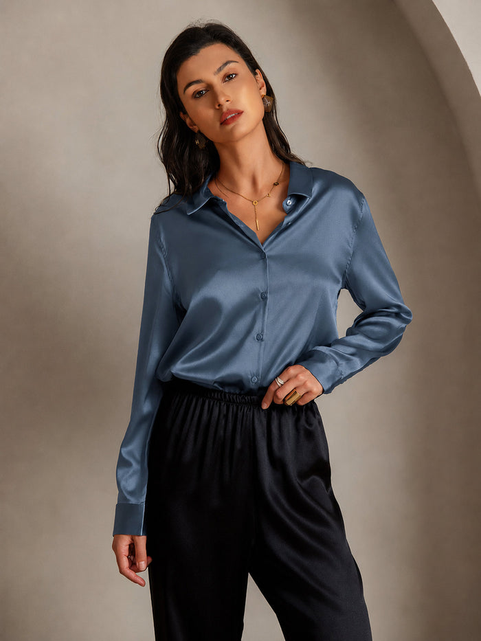 Real Teal / XS
