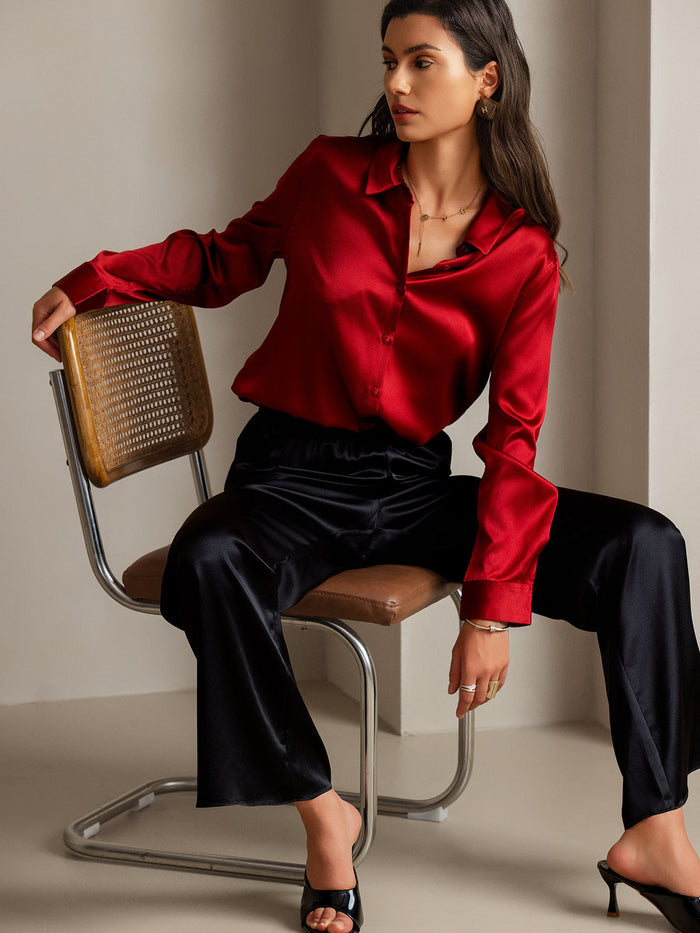 Red / XS