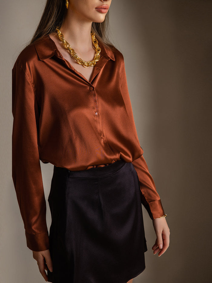 Caramel / XS