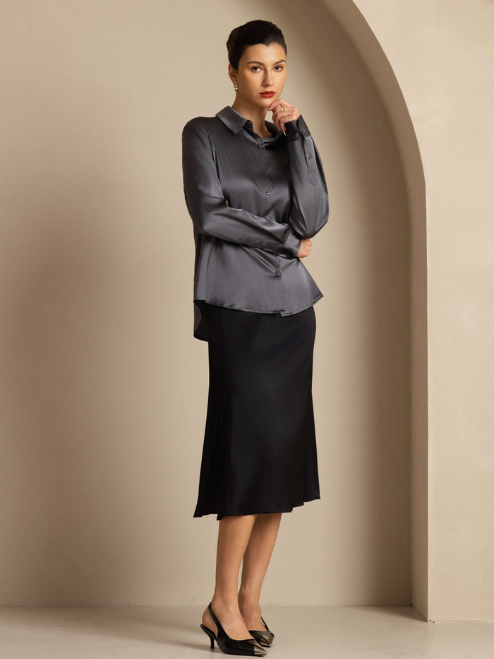 Dark Gray / XS