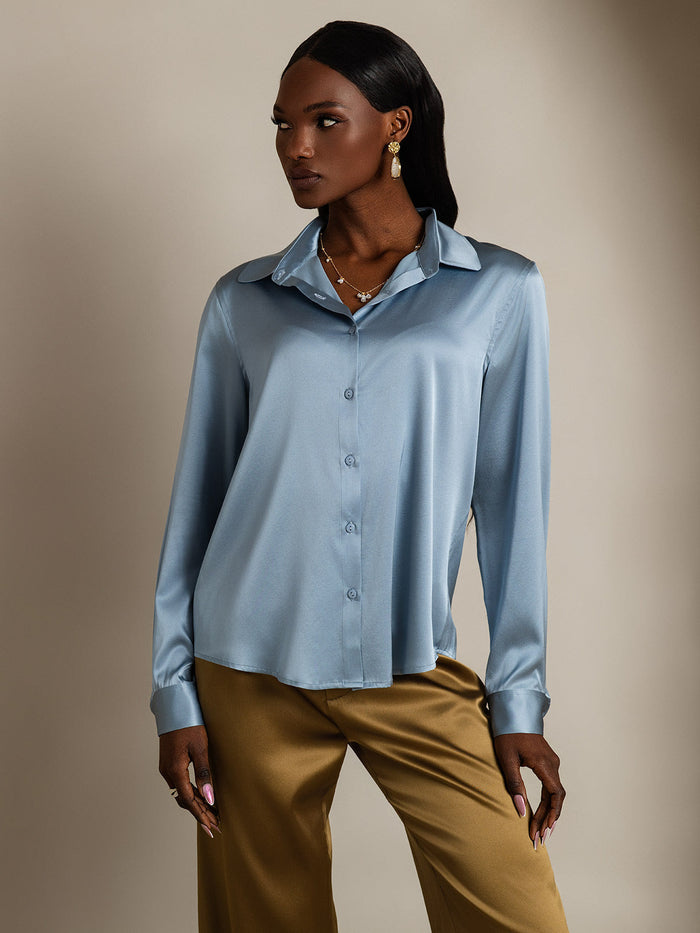 Grayish Blue / XS