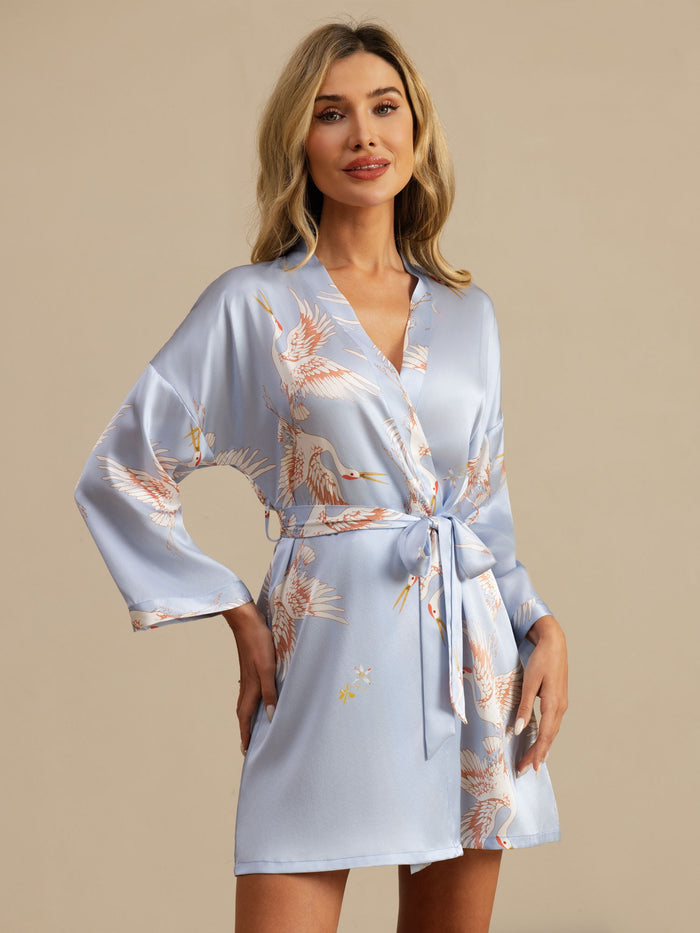 Light Blue / XS(4)