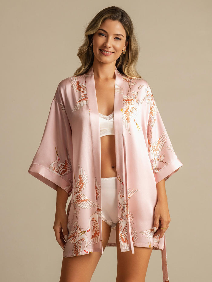 Pink / XS(4)