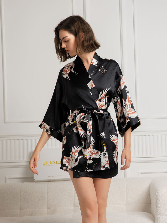 Black / XS(4)