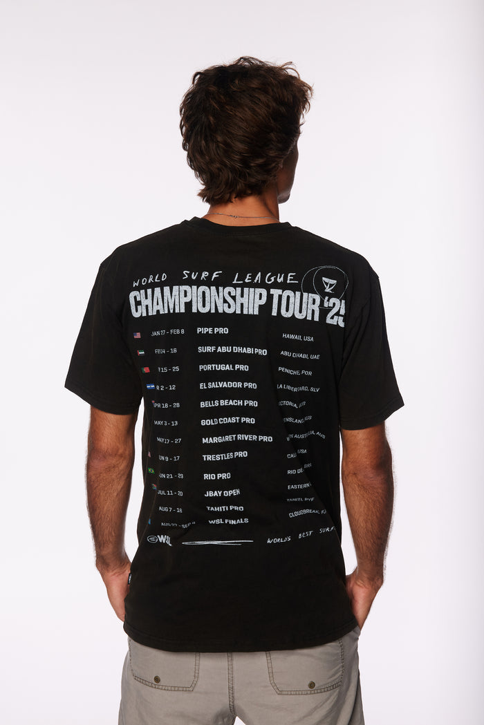 2025 CT Tee