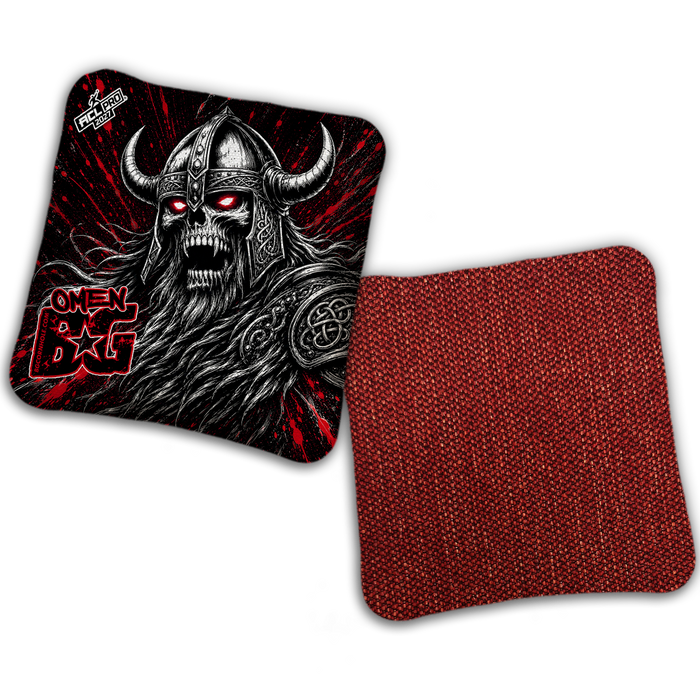 Omen / Red