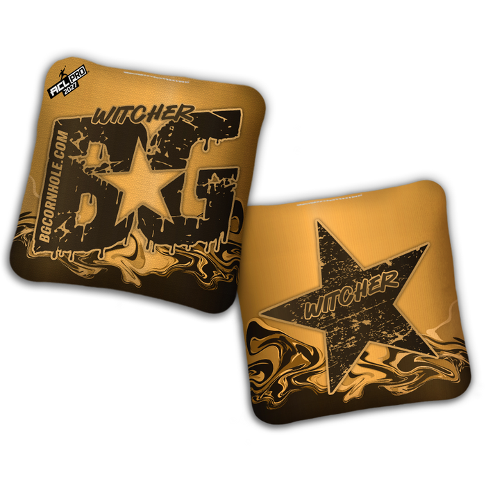 Witcher - Gold