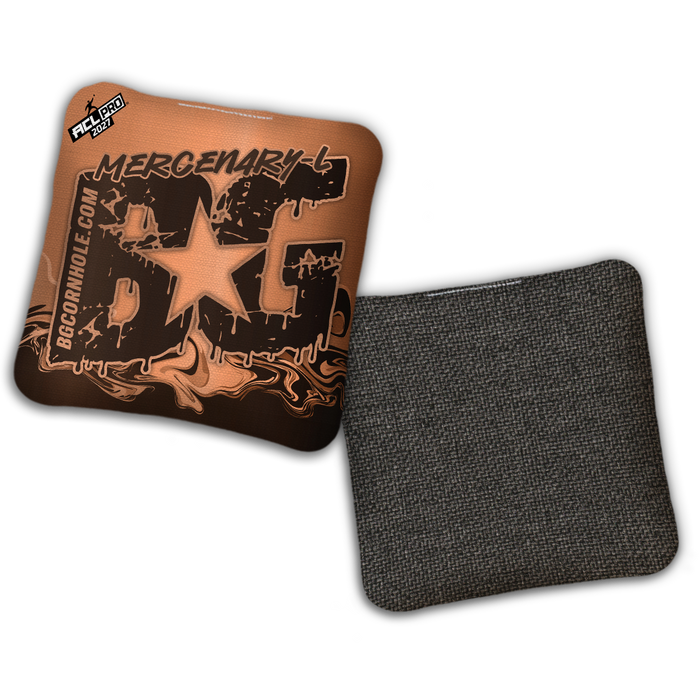 Mercenary L - Rose Gold