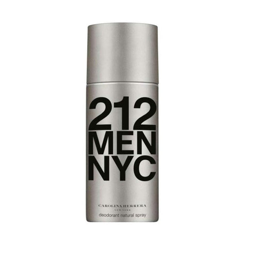 212 M-5.0-DEO-NIB - Perfumes Los Angeles