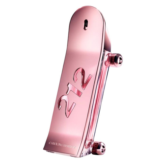 212 Heroes Forever Young by Carolina Herrera for Women 2.7 oz EDP Spray Tester
