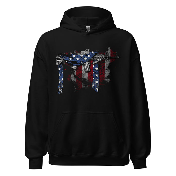 2nd Amendment Definition Hoodie