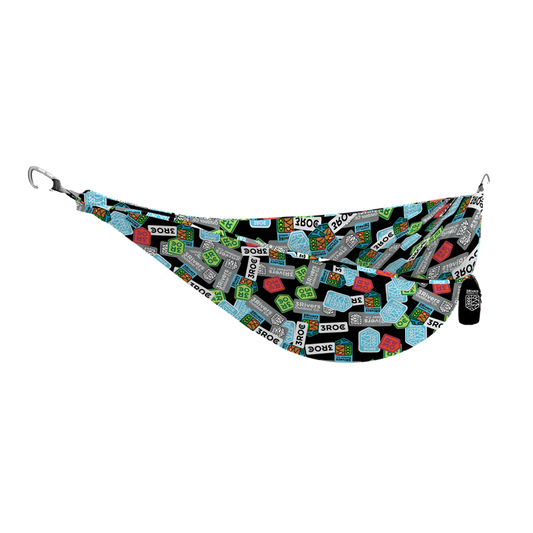 3ROC Printed Hammock - PRE ORDER
