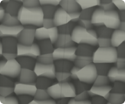 Grey Carbon Fiber Handle Pattern - Diagonal Weave Detail | Benchmade Knife Co.