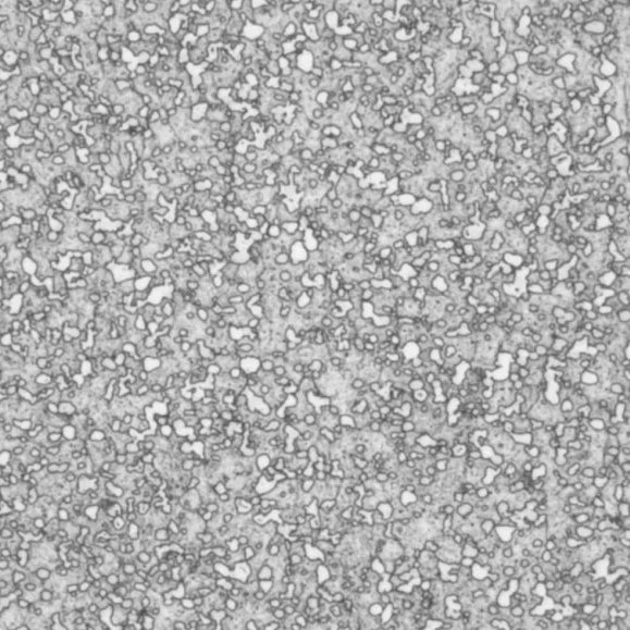 CPM-S30V Steel Microscopic Structure - Material Detail | Benchmade Knife Co.