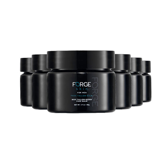 6 Month Supply CC Balm Upsell 2 - One-time - $99.95