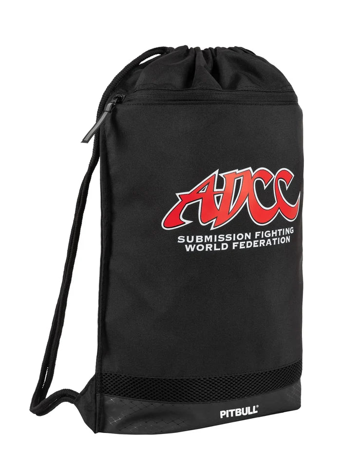 ADCC Drawstring Bag