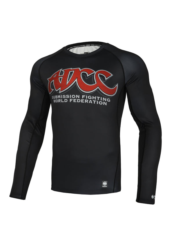 ADCC LS Rashguard