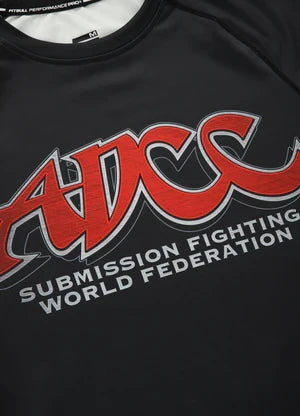 ADCC LS Rashguard