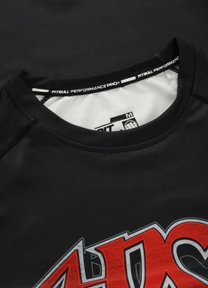 ADCC LS Rashguard