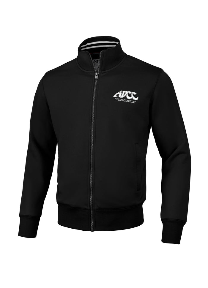 ADCC Oldschool  Tracksuit Top