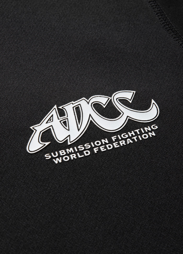 ADCC Oldschool  Tracksuit Top