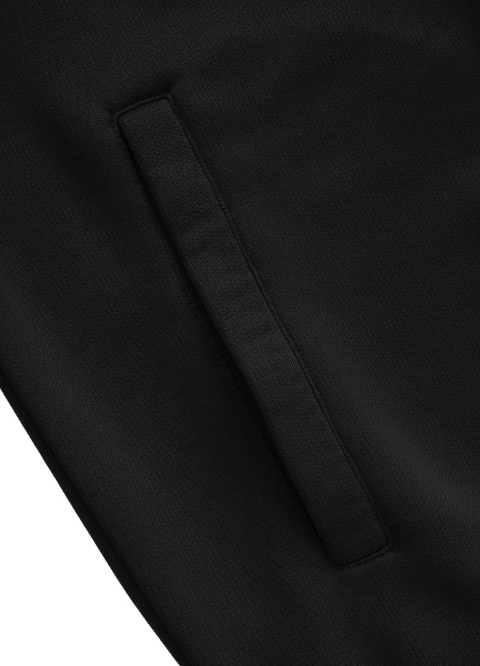 ADCC Oldschool  Tracksuit Top