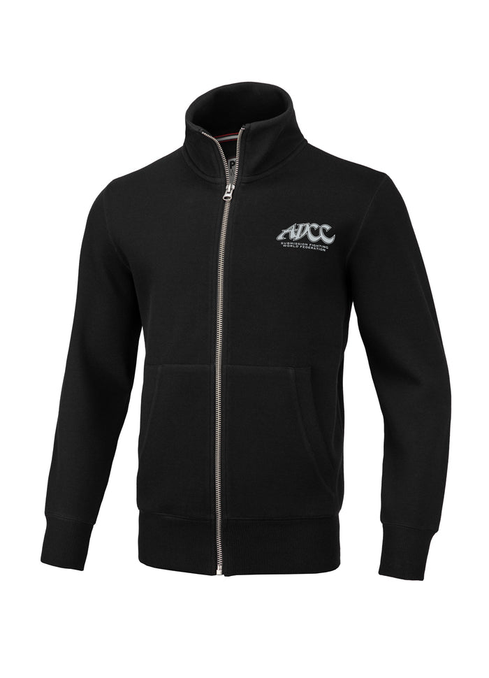 ADCC Premium Pique Tracksuit Top